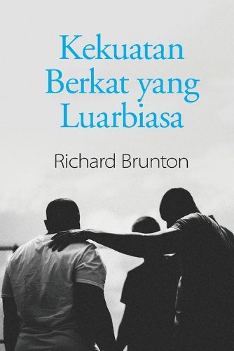 Cover image for Kekuatan Berkat yang Luarbiasa