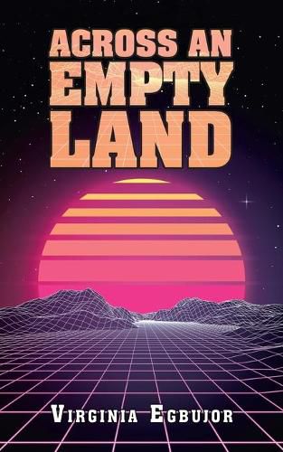 Cover image for Across an Empty Land