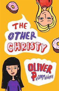 Cover image for The Other Christy
