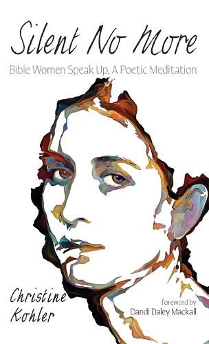 Cover image for Silent No More