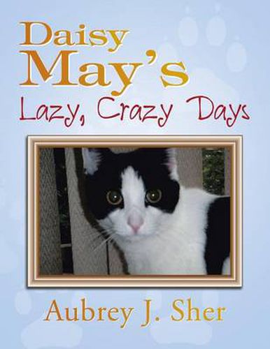 Cover image for Daisy May's Lazy, Crazy Days