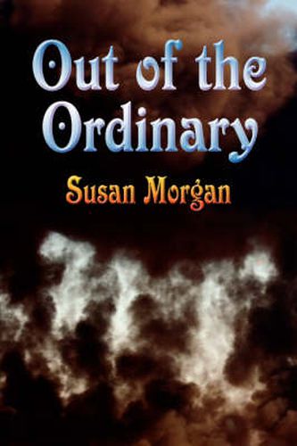Cover image for Out of the Ordinary