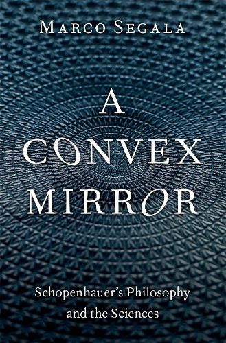 Cover image for A Convex Mirror