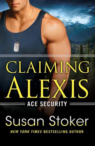 Cover image for Claiming Alexis
