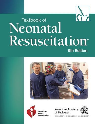 Cover image for Textbook of Neonatal Resuscitation