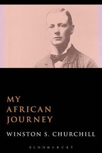 Cover image for My African Journey