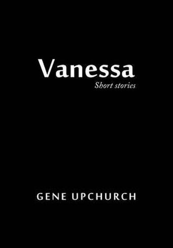 Cover image for Vanessa