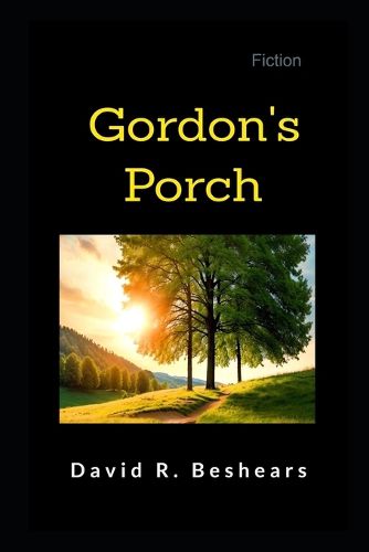 Gordon's Porch