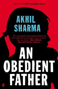 Cover image for An Obedient Father