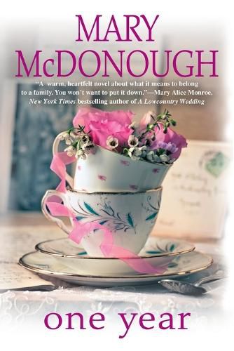 Cover image for One Year