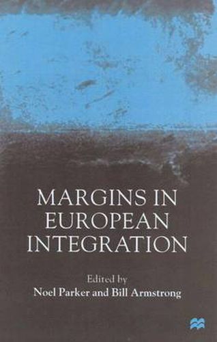 Cover image for Margins in European Integration