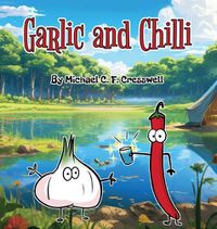 Cover image for Garlic and Chilli