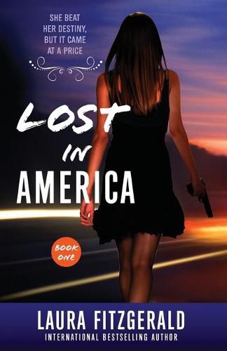 Cover image for Lost In America (Book One, Episodes 1-3)