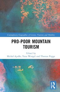 Cover image for Pro-Poor Mountain Tourism