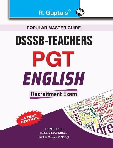 Dasssb Teachers Pgy English