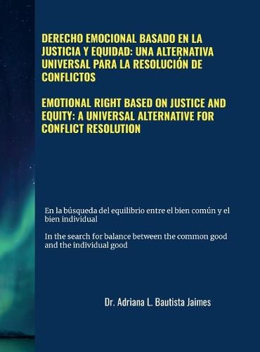 Emotional Right Based on Justice and Equity