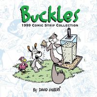 Cover image for Buckles 1999 Comic Strip Collection