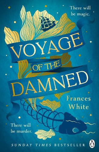 Cover image for Voyage of the Damned