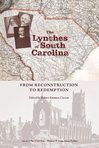 Cover image for The Lynch Family of South Carolina