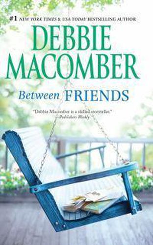 Cover image for Between Friends