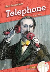 Cover image for Telephone