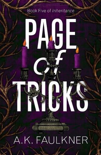 Cover image for Page of Tricks