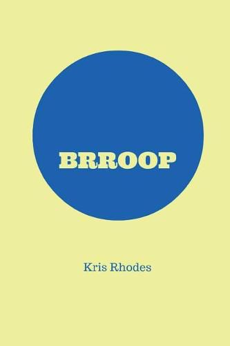 Cover image for Brroop