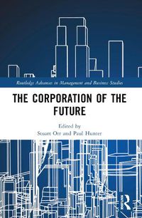 Cover image for The Corporation of the Future