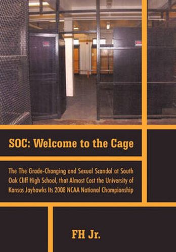 Cover image for Soc