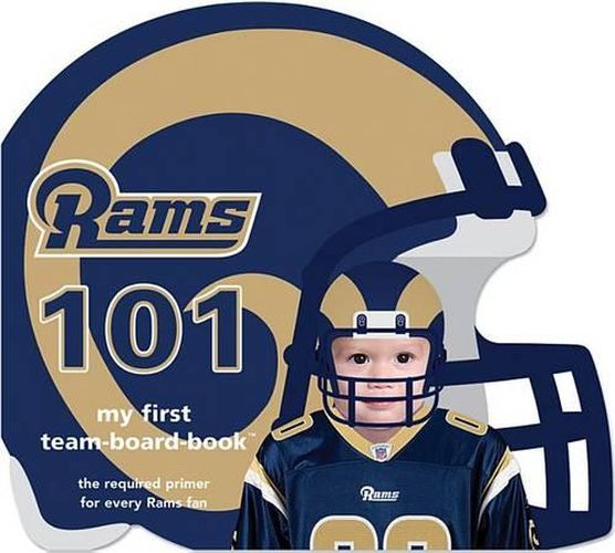 St. Louis Rams 101