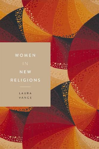 Cover image for Women in New Religions