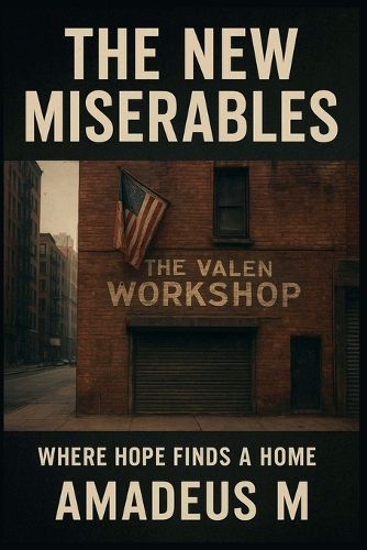 Cover image for The New Miserables