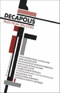 Cover image for Decapolis: Tales from Ten Cities