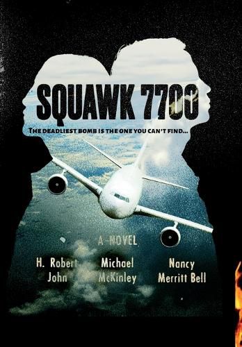 Cover image for Squawk 7700