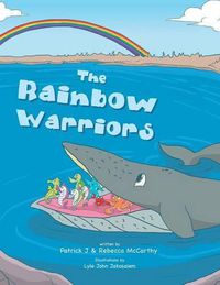 Cover image for The Rainbow Warriors