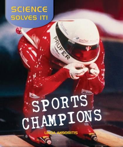 Cover image for Sports Champions