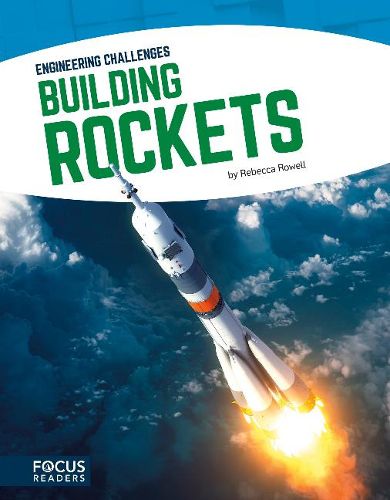 Engineering Challenges: Building Rockets