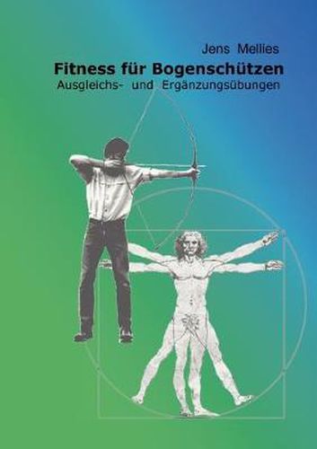 Cover image for Fitness fur Bogenschutzen: Ausgleichs- und Erganzungsubungen