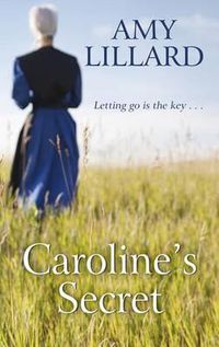 Cover image for Caroline's Secret