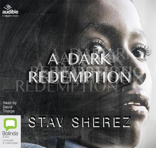 Cover image for A Dark Redemption