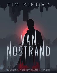 Cover image for Van Nostrand