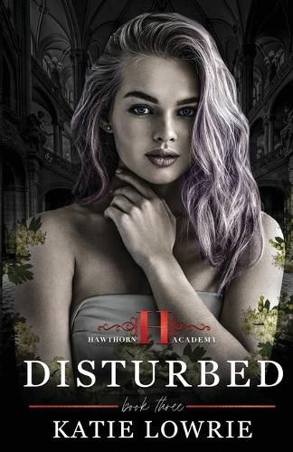 Cover image for Disturbed