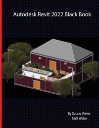 Cover image for Autodesk Revit 2022 Black Book