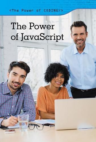The Power of JavaScript