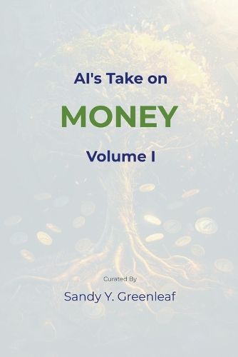 Cover image for AI's Take on Money, Volume I