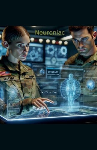 Cover image for Neuroniac