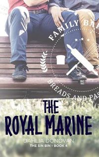 Cover image for The Royal Marine