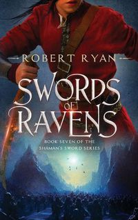 Cover image for Swords of Ravens