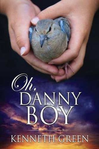 Cover image for Oh, Danny Boy