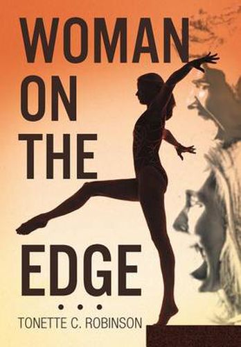 Cover image for Woman on the Edge